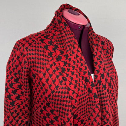 Robin Drape Cardigan