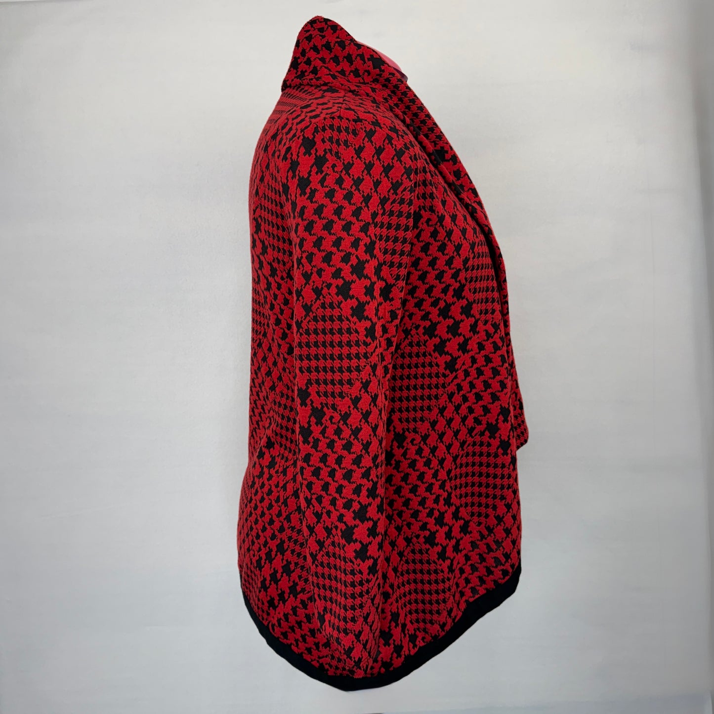 Robin Drape Cardigan
