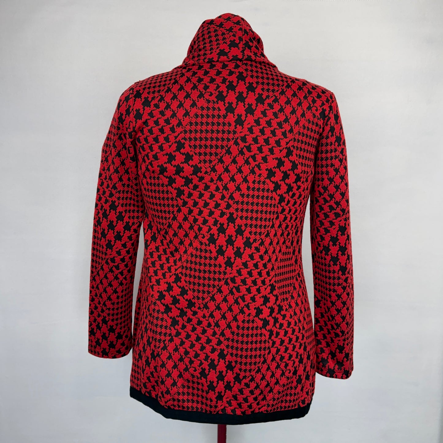 Robin Drape Cardigan