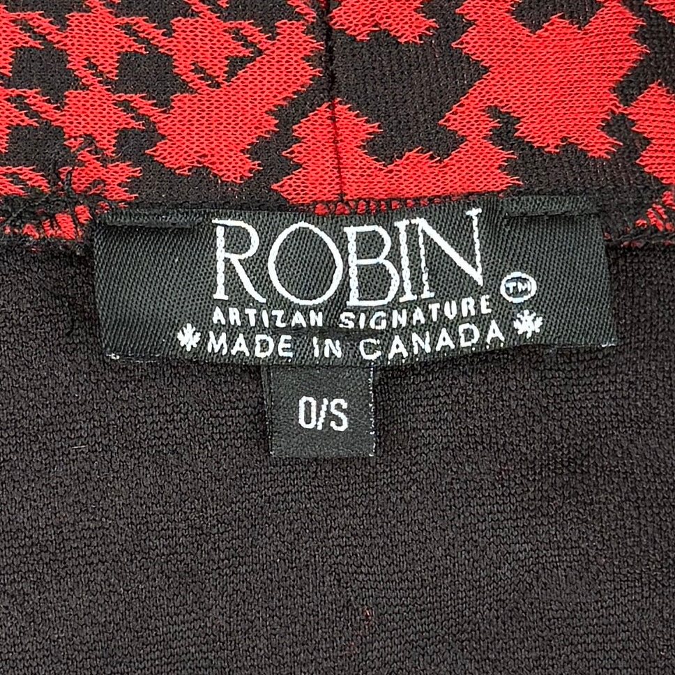 Robin Drape Cardigan