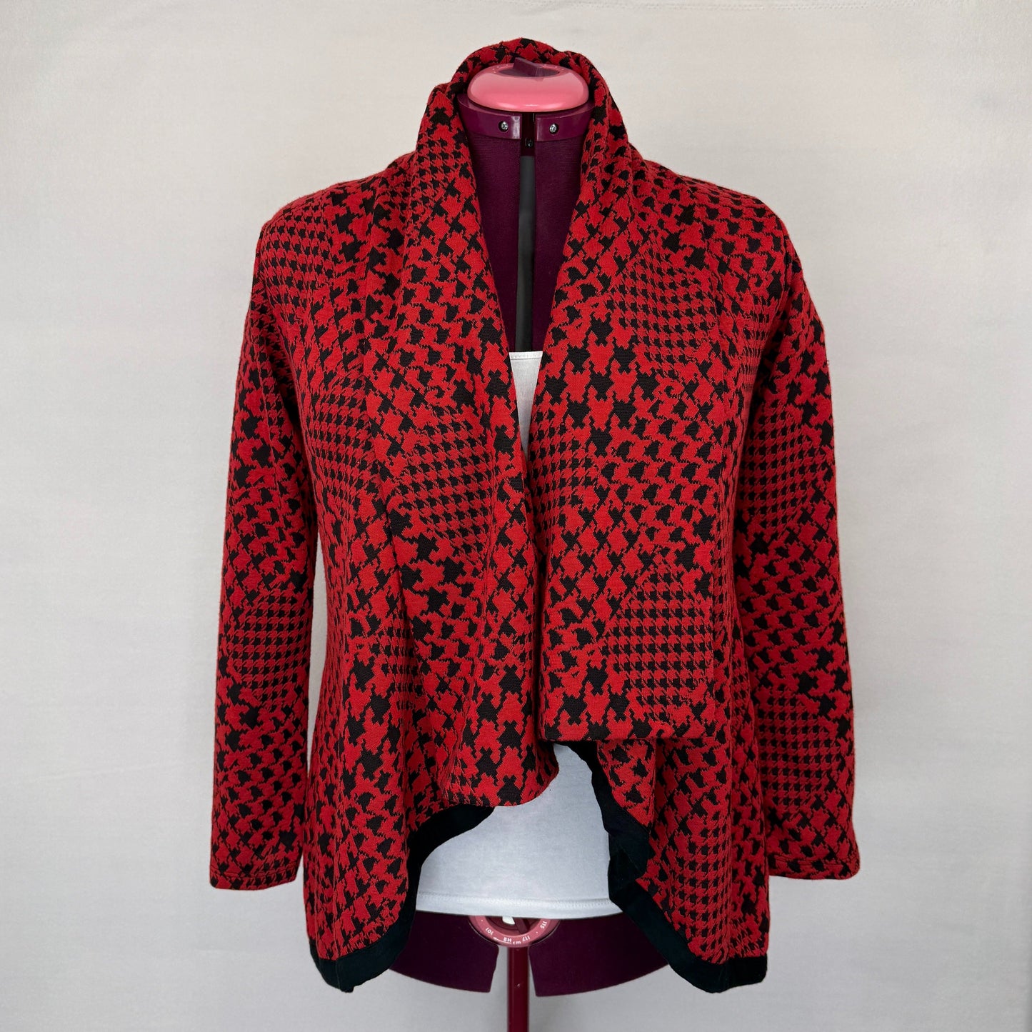 Robin Drape Cardigan