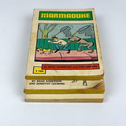 Marmaduke book lot 3 pack
