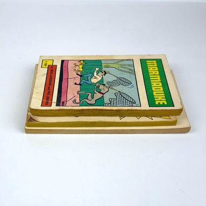 Marmaduke book lot 3 pack