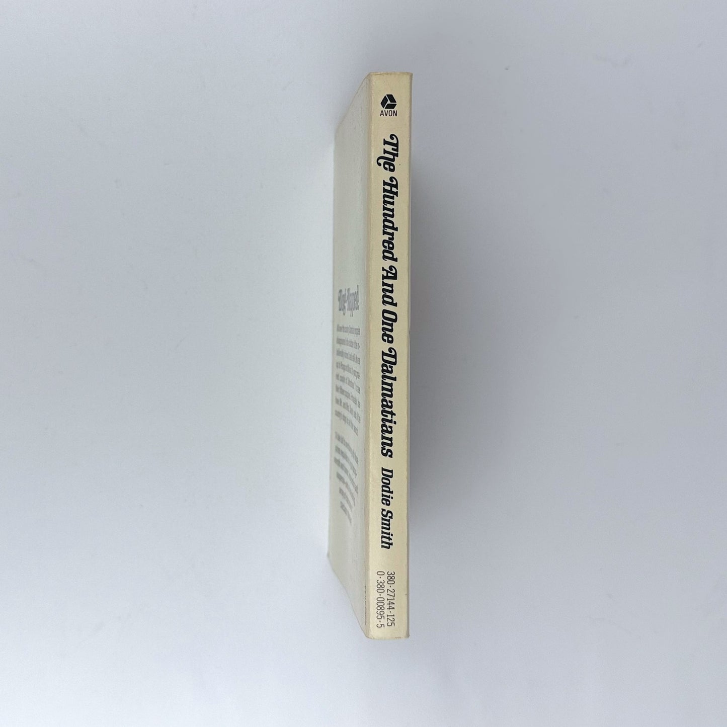 Vintage Dalmatians Classic