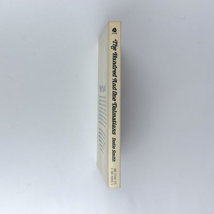 Vintage Dalmatians Classic