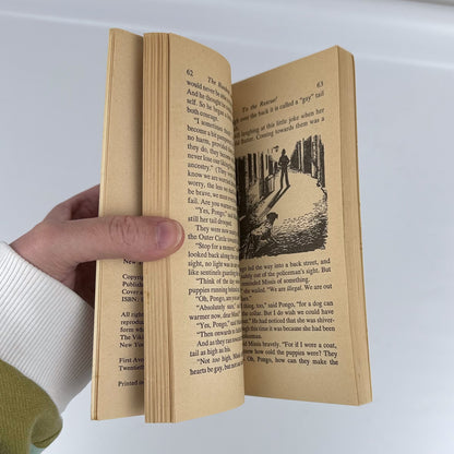 Vintage Dalmatians Classic