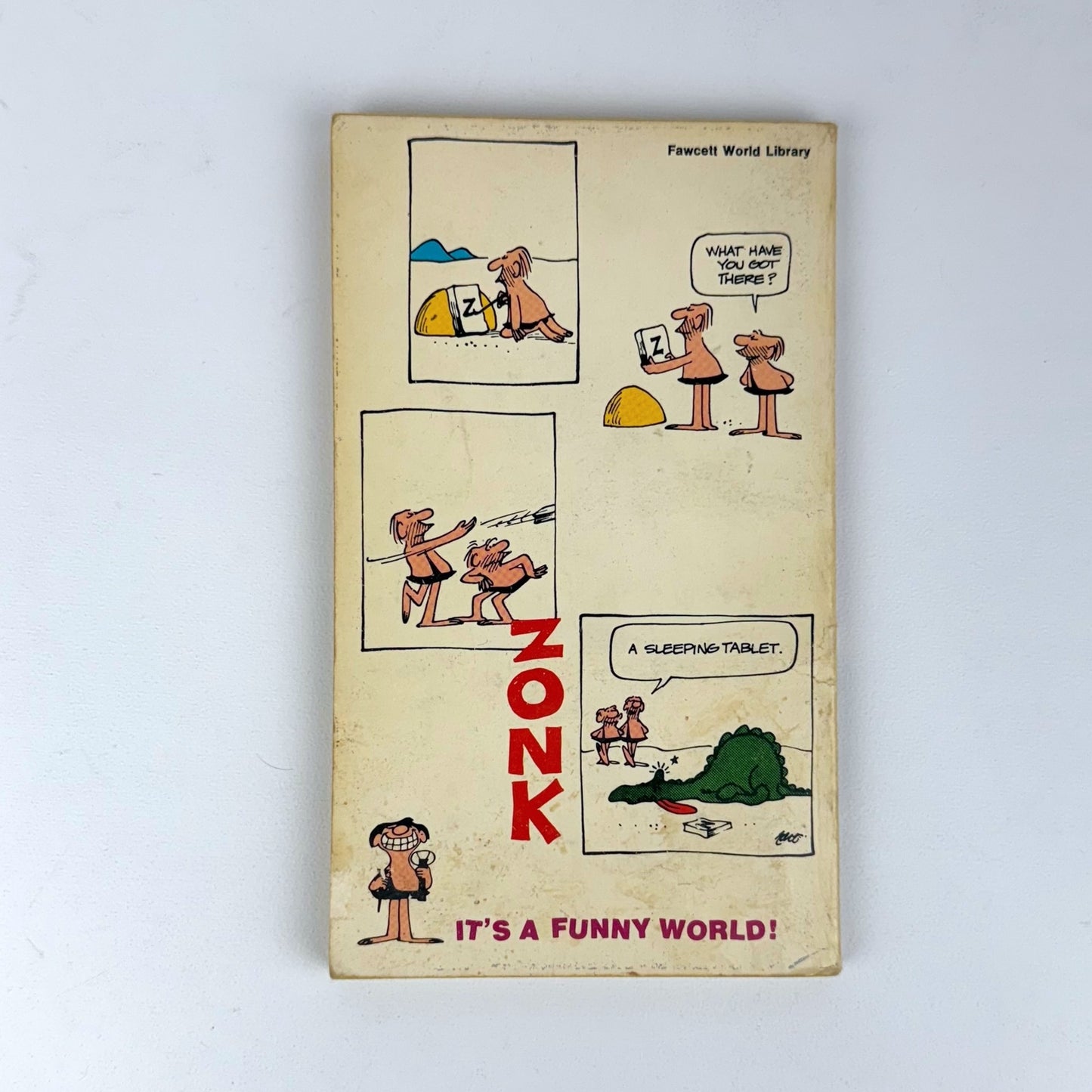 Hart B.C. Comic Collection