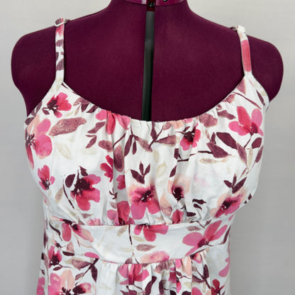 Denver Hayes Floral Sundress