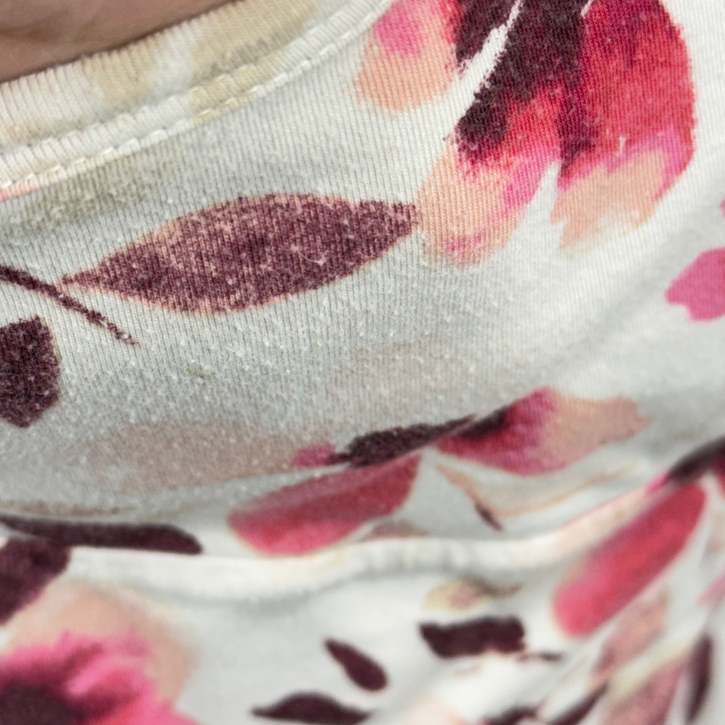 Denver Hayes Floral Sundress