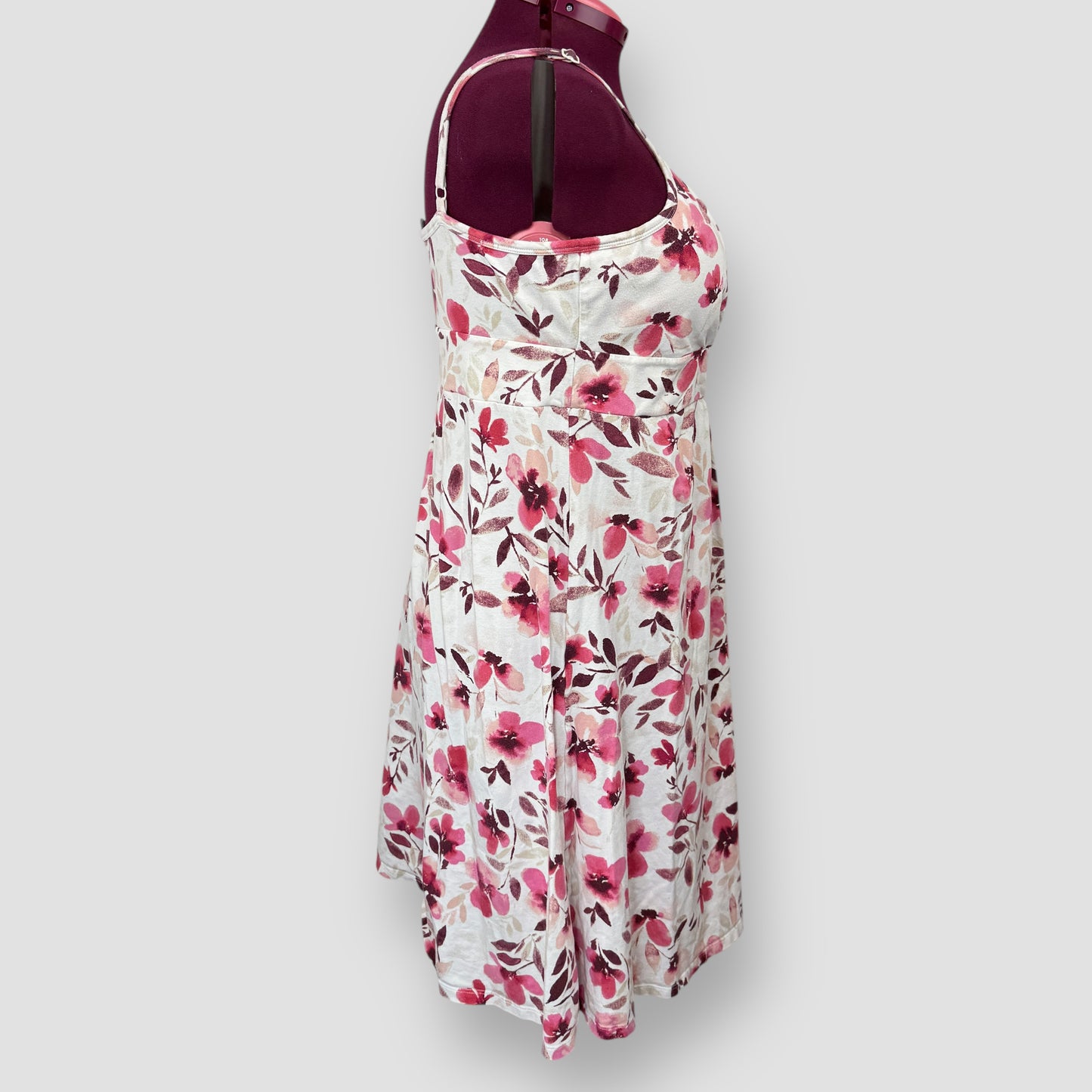 Denver Hayes Floral Sundress