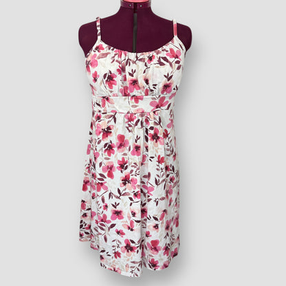 Denver Hayes Floral Sundress