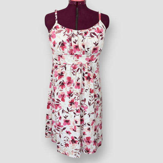 Denver Hayes Floral Sundress