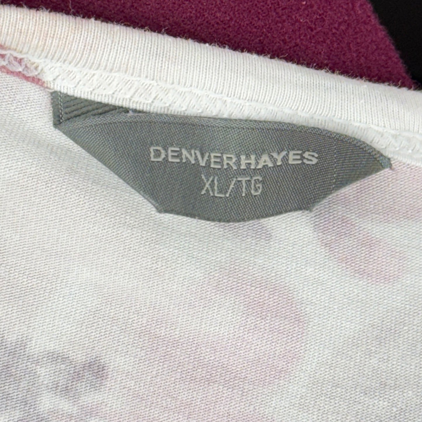 Denver Hayes Floral Sundress