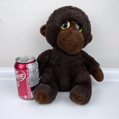 Monkey Plush