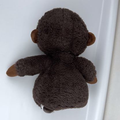 Monkey Plush