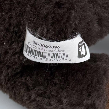 Monkey Plush