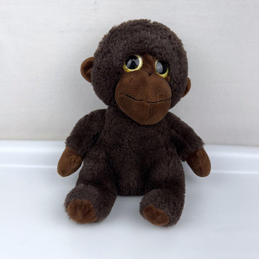 Monkey Plush
