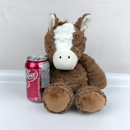 Donkey Plush