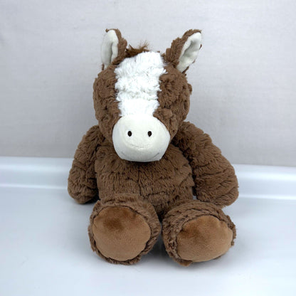 Donkey Plush