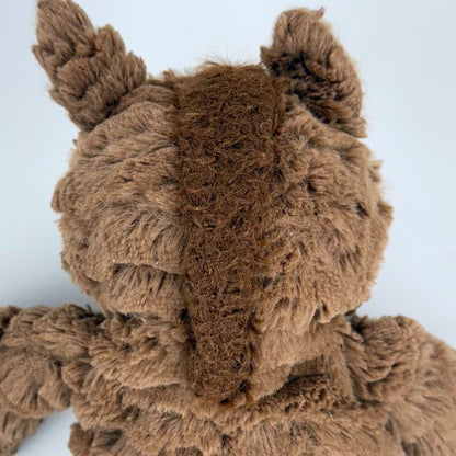 Donkey Plush