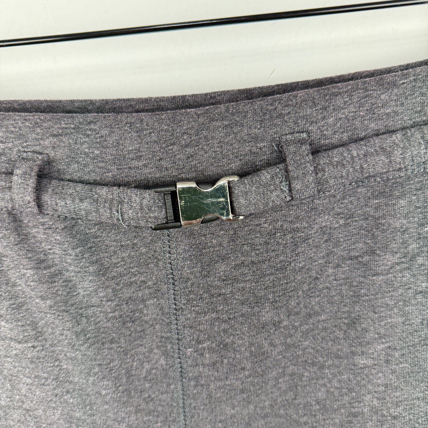 Reitmans Belted Shorts