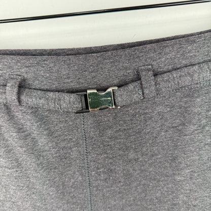 Reitmans Belted Shorts
