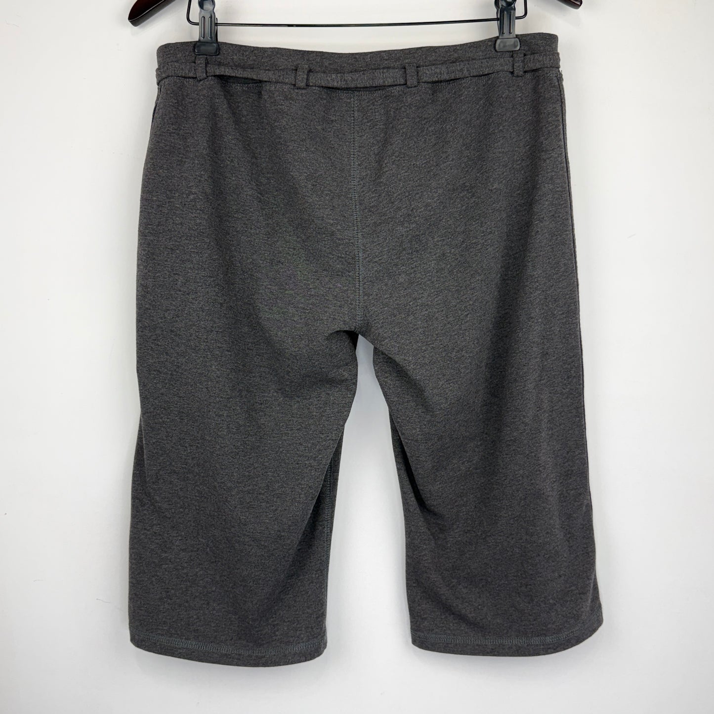 Reitmans Belted Shorts