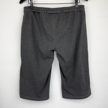 Reitmans Belted Shorts