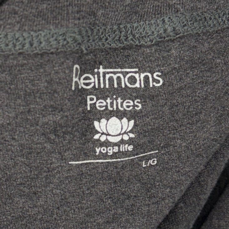 Reitmans Belted Shorts