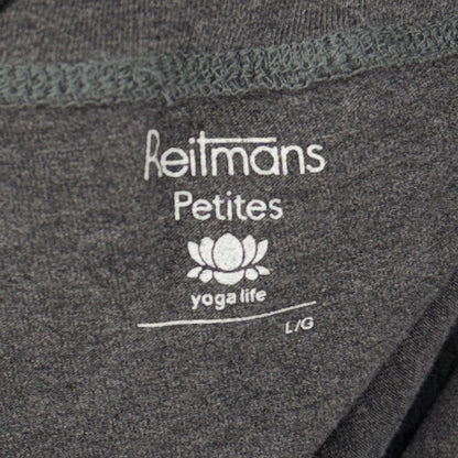 Reitmans Belted Shorts