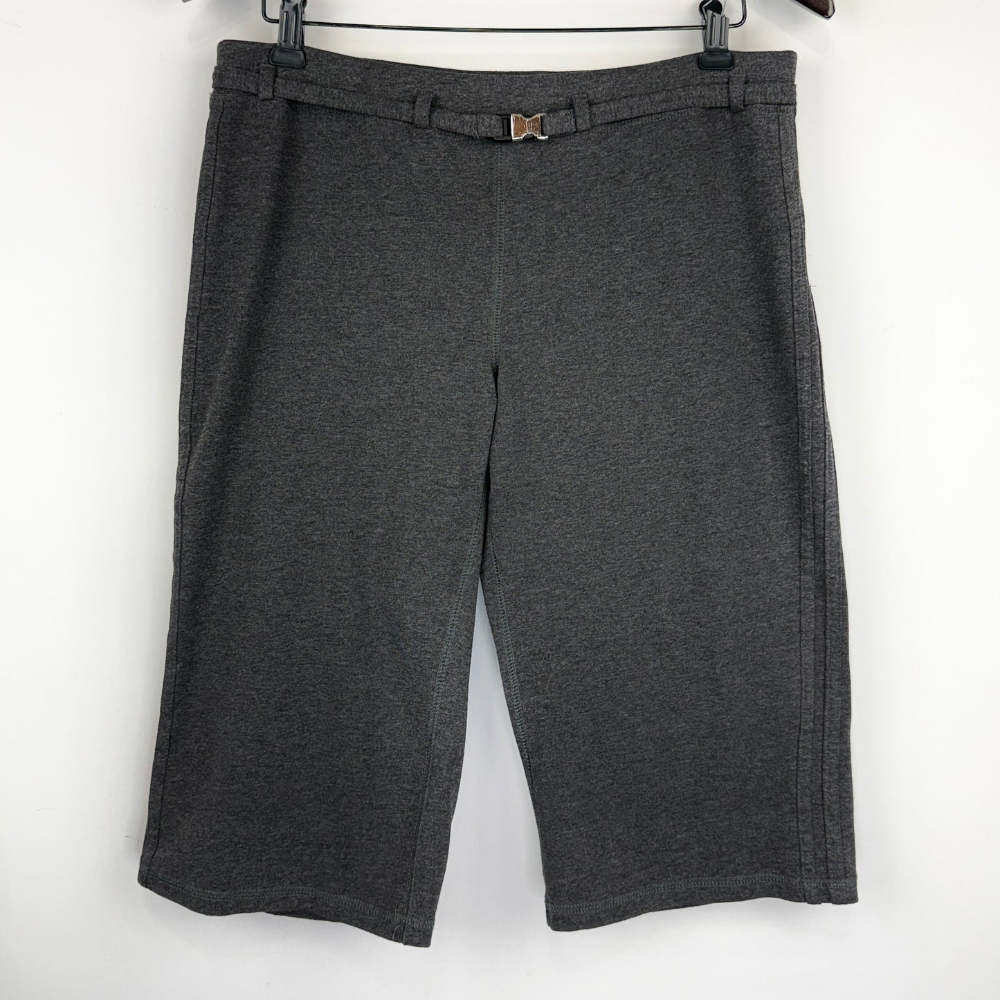 Reitmans Belted Shorts