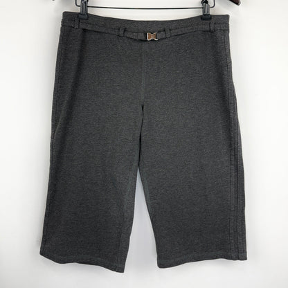 Reitmans Belted Shorts