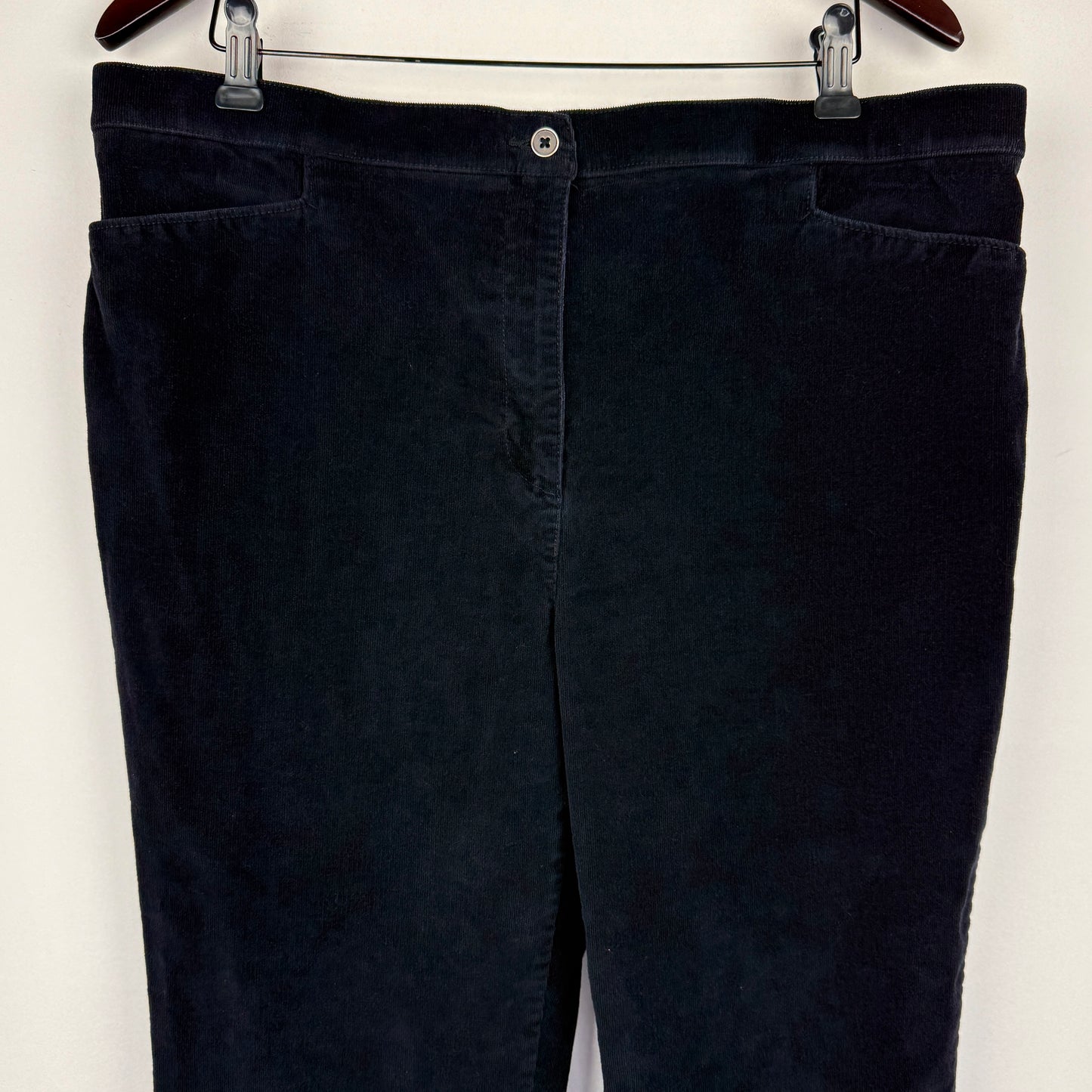 N Reflections Cord Pants