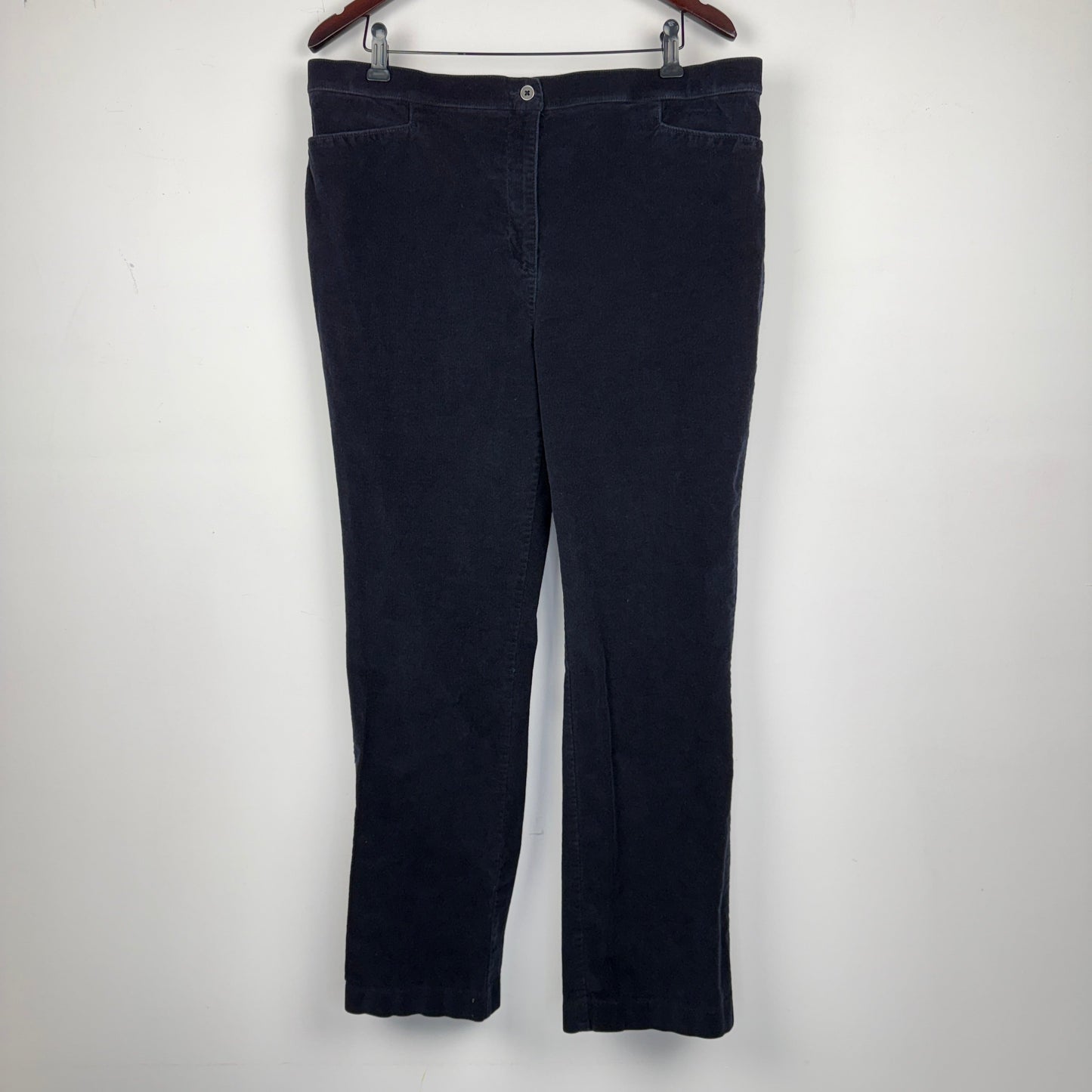 N Reflections Cord Pants