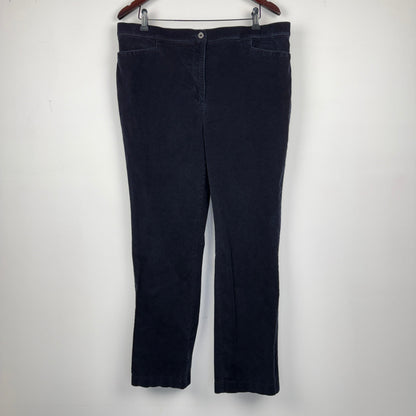 N Reflections Cord Pants