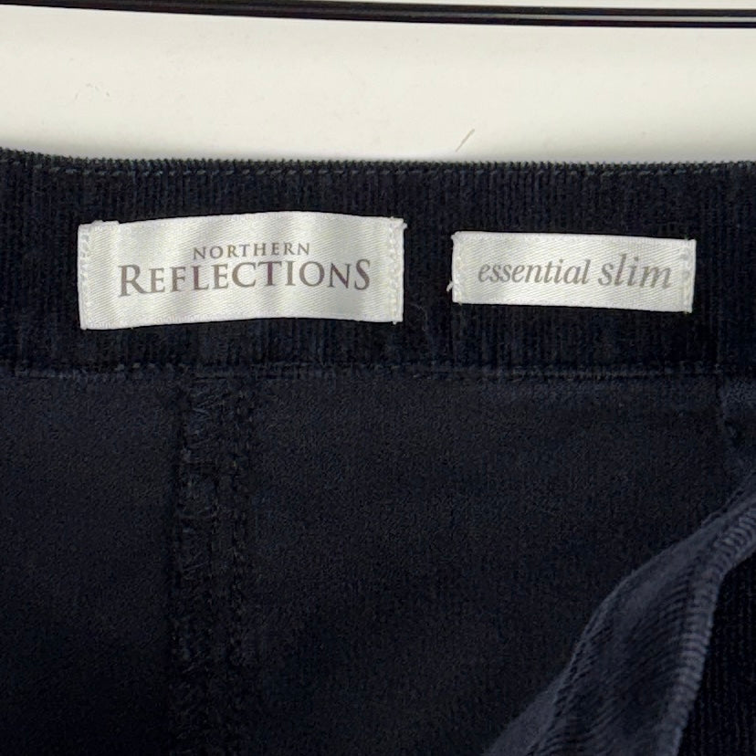 N Reflections Cord Pants