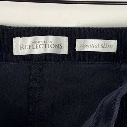 N Reflections Cord Pants