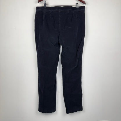 N Reflections Cord Pants