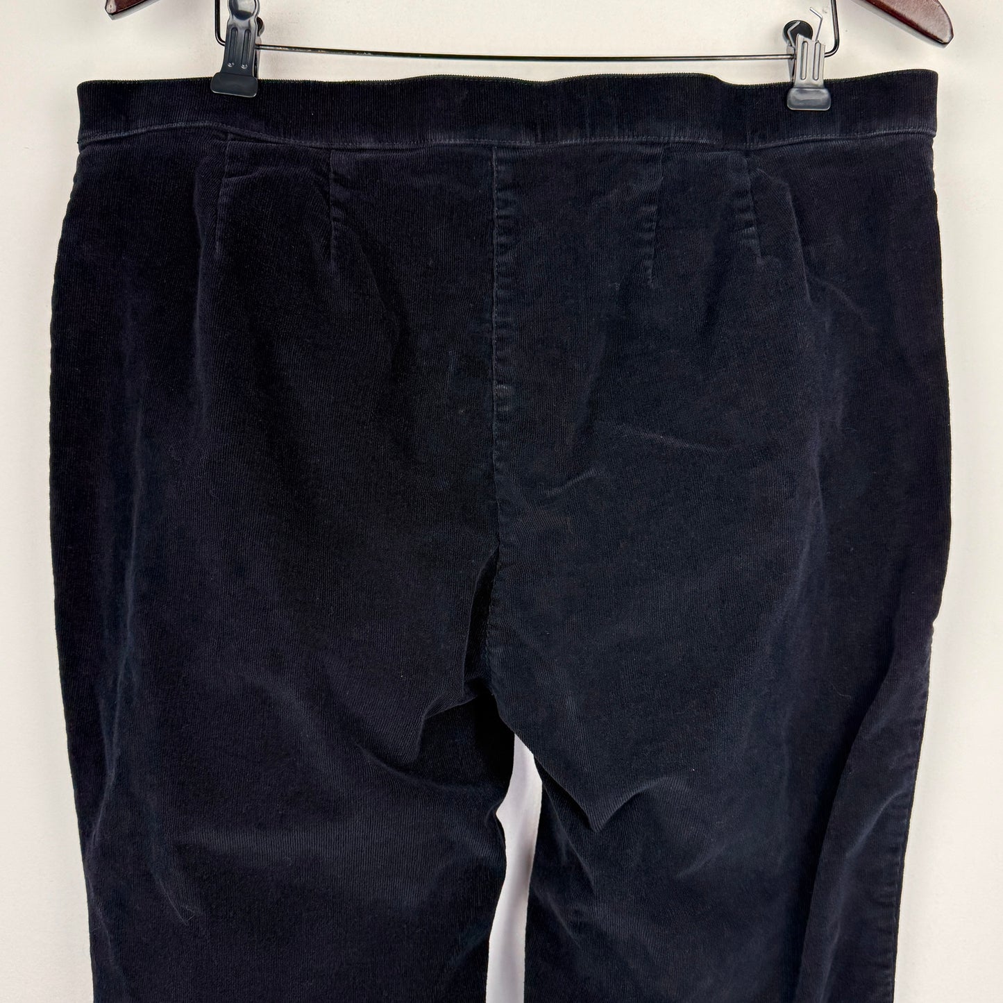 N Reflections Cord Pants