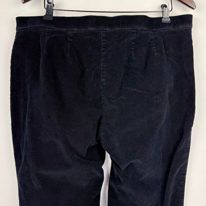 N Reflections Cord Pants