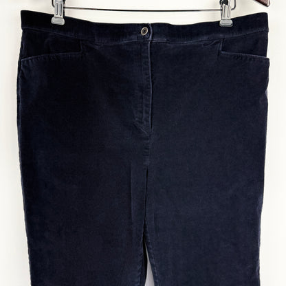 N Reflections Cord Pants