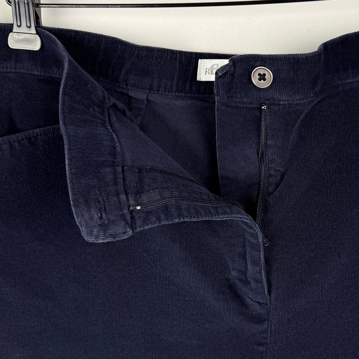 N Reflections Cord Pants