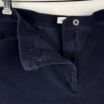 N Reflections Cord Pants
