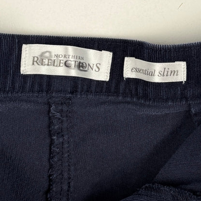 N Reflections Cord Pants