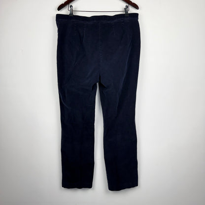 N Reflections Cord Pants