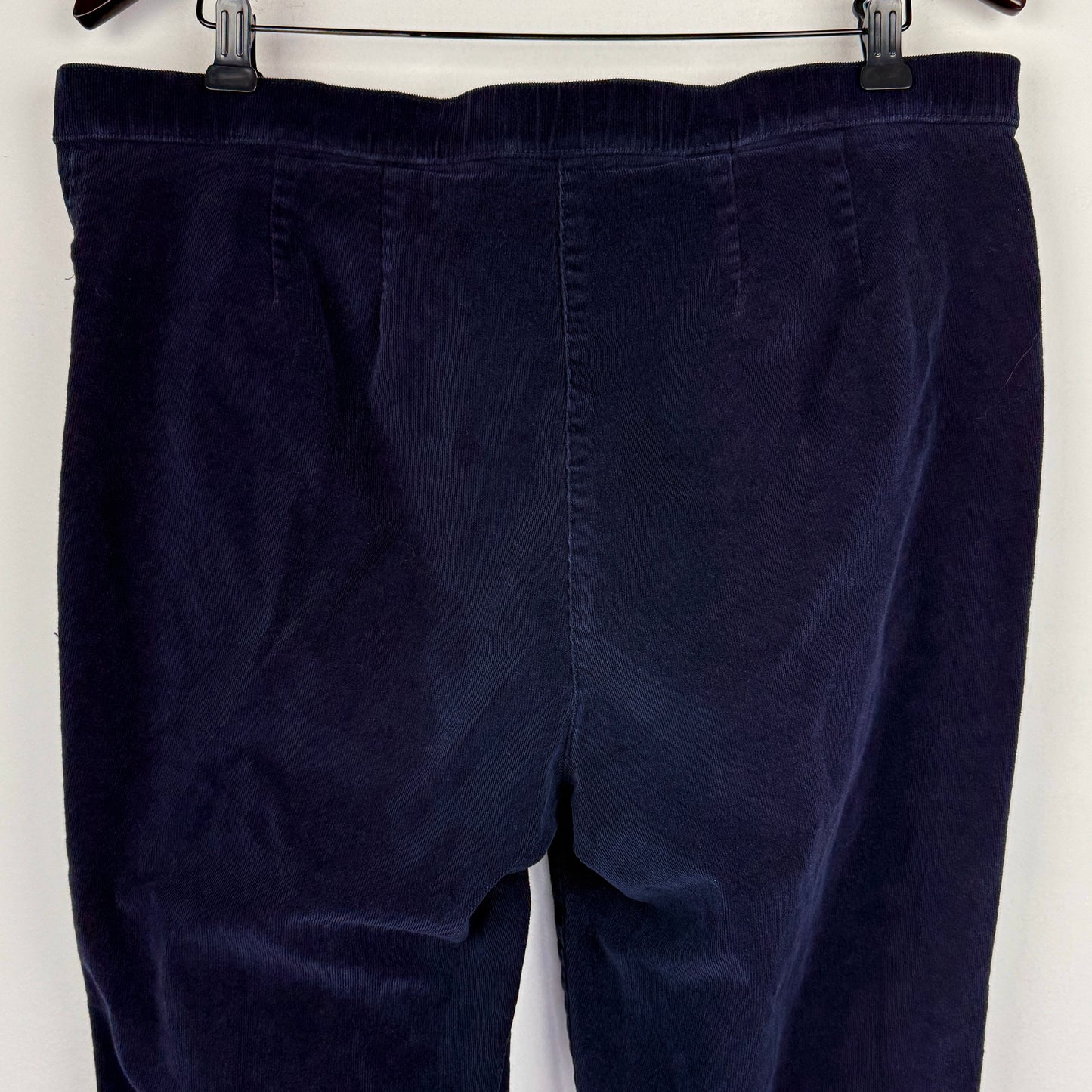 N Reflections Cord Pants