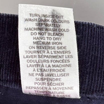 N Reflections Cord Pants