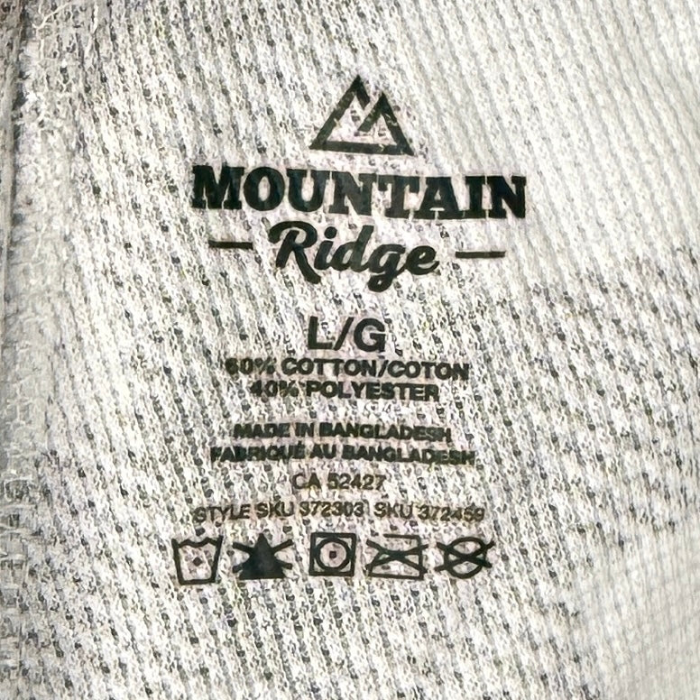 Mountain Ridge Pajama Pant