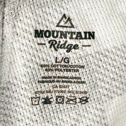 Mountain Ridge Pajama Pant