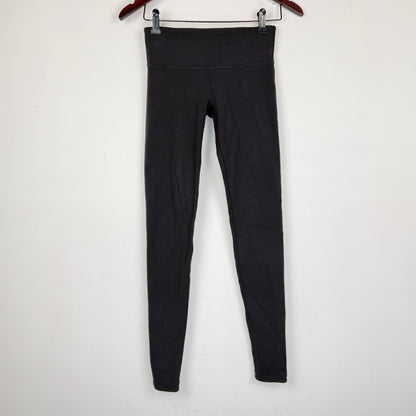 Lululemon Low Rise Leggings